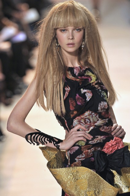 Christian Lacroix 09ĸDƬ