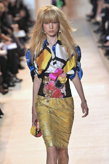 Christian Lacroix 09ĸDƬ