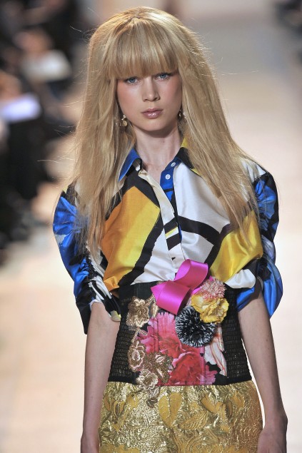 Christian Lacroix 09ĸDƬ
