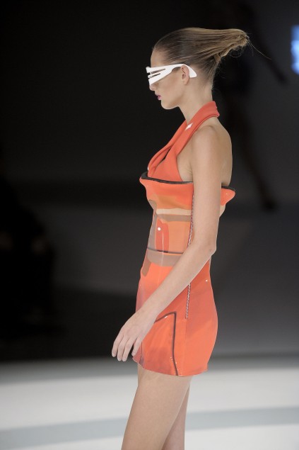 Hussein Chalayan 09ĸDƬ