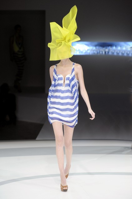 Hussein Chalayan 09ĸDƬ