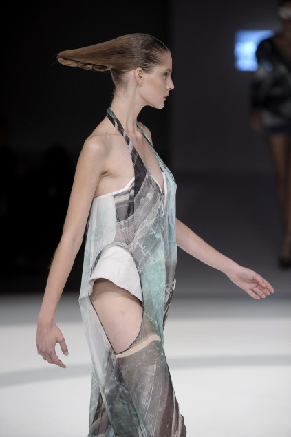 Hussein Chalayan 09ĸDƬ