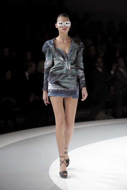 Hussein Chalayan 09ĸDƬ