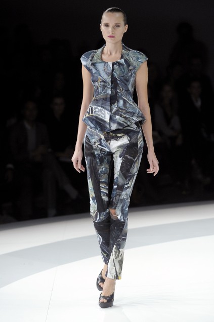 Hussein Chalayan 09ĸDƬ