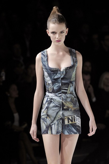 Hussein Chalayan 09ĸDƬ
