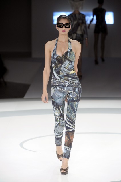 Hussein Chalayan 09ĸDƬ