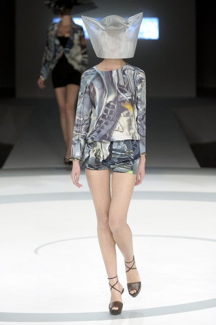 Hussein Chalayan 09ĸDƬ