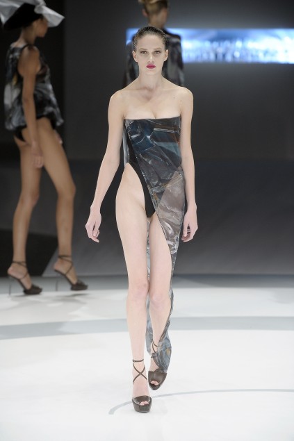 Hussein Chalayan 09ĸDƬ
