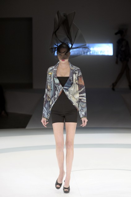 Hussein Chalayan 09ĸDƬ