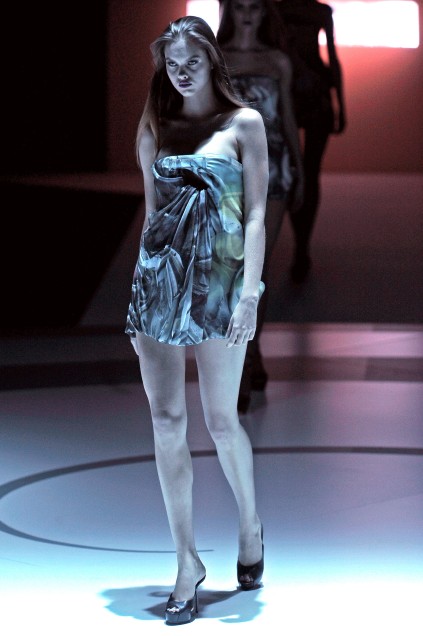 Hussein Chalayan 09ĸDƬ