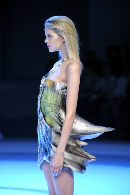 Hussein Chalayan 09ĸDƬ