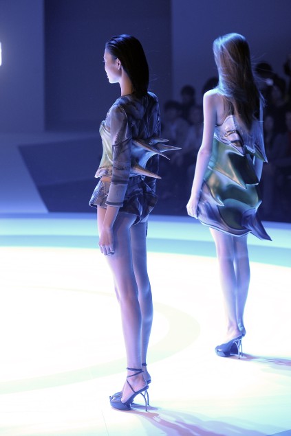 Hussein Chalayan 09ĸDƬ