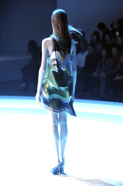Hussein Chalayan 09ĸDƬ