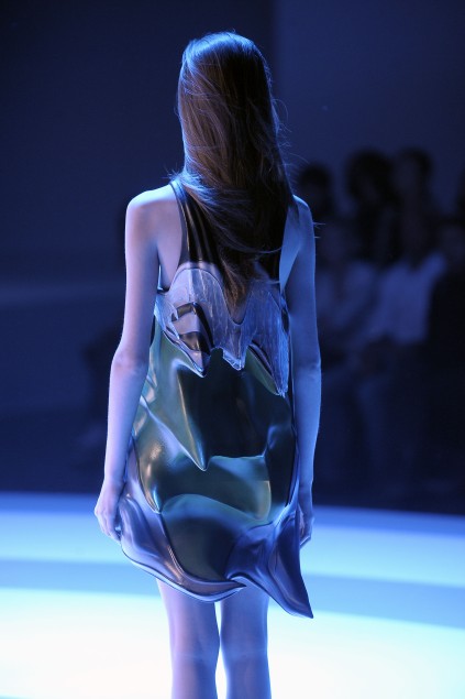 Hussein Chalayan 09ĸDƬ