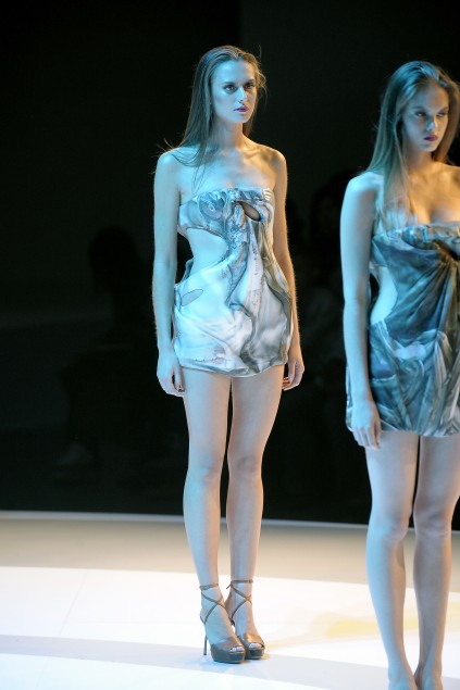 Hussein Chalayan 09ĸDƬ