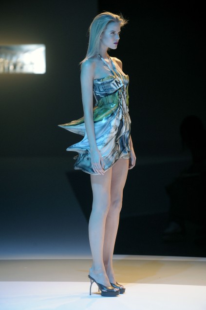 Hussein Chalayan 09ĸDƬ