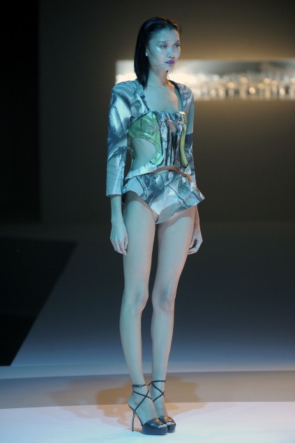 Hussein Chalayan 09ĸDƬ