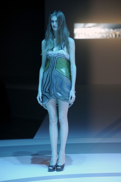 Hussein Chalayan 09ĸDƬ