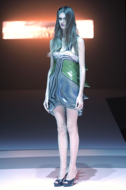 Hussein Chalayan 09ĸDƬ