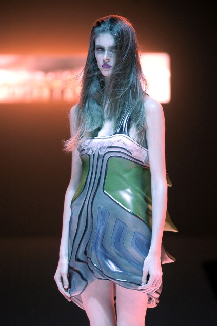 Hussein Chalayan 09ĸDƬ