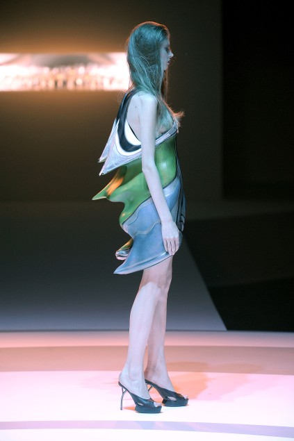 Hussein Chalayan 09ĸDƬ