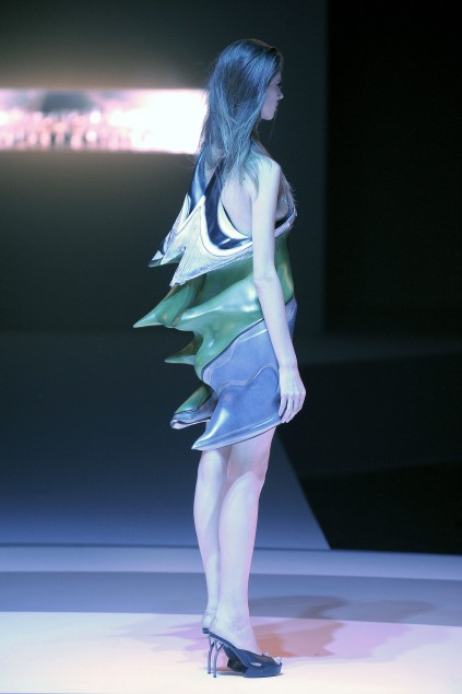 Hussein Chalayan 09ĸDƬ