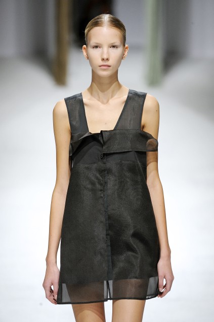 Issey Miyake 09春夏