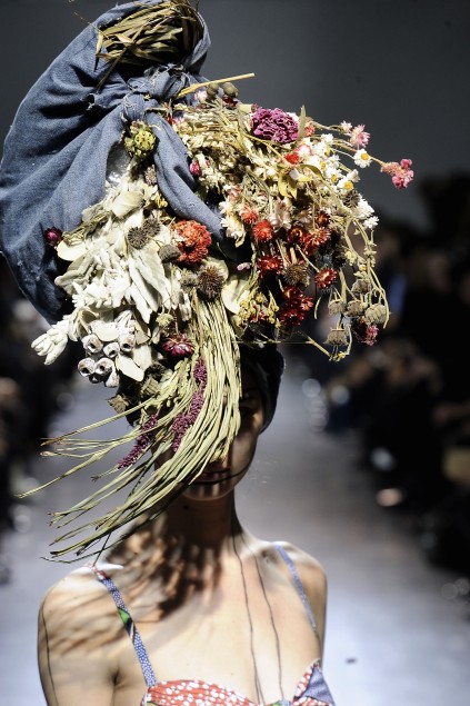 Junya Watanabe 09春夏