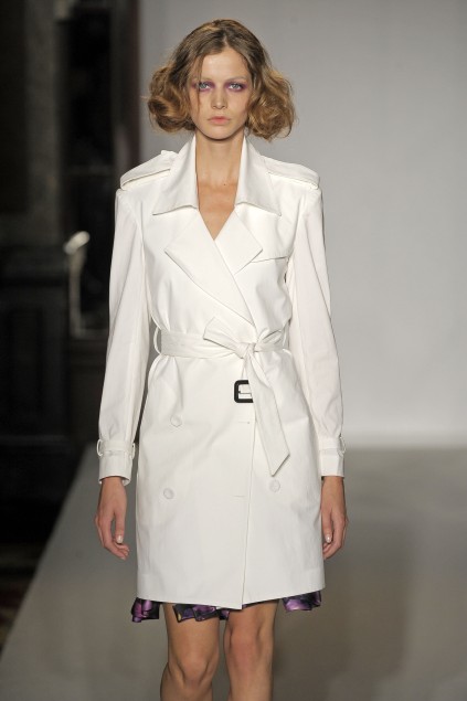 Michel Klein 09春夏