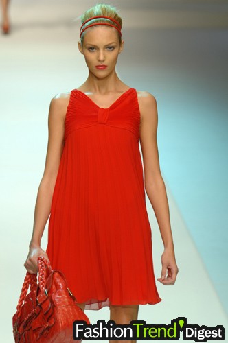Valentino 07春夏