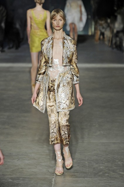 Alexander Mcqueen 09ĸDƬ