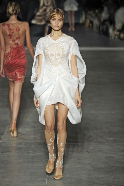 Alexander Mcqueen 09ĸDƬ