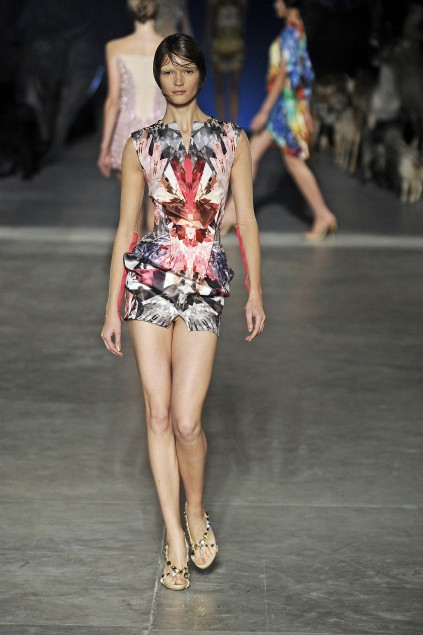 Alexander Mcqueen 09ĸDƬ