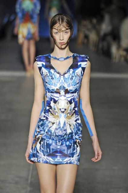 Alexander Mcqueen 09ĸDƬ