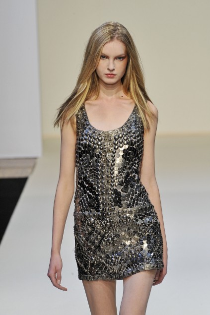 Collette Dinnigan 09春夏