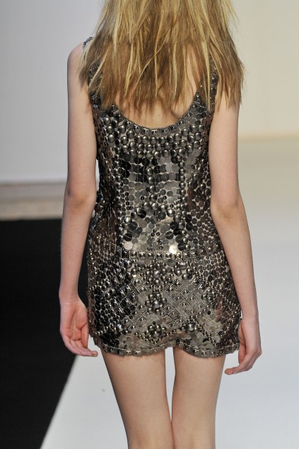 Collette Dinnigan 09春夏