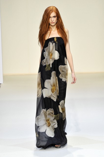 Collette Dinnigan 09春夏