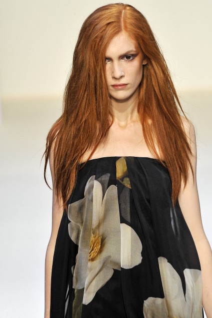 Collette Dinnigan 09春夏