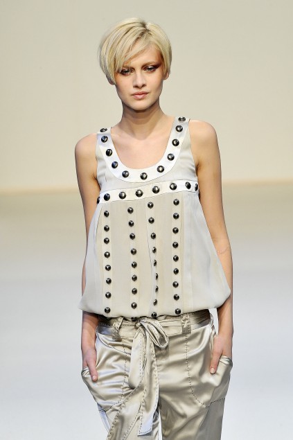 Collette Dinnigan 09春夏