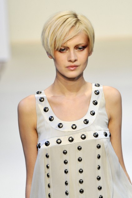 Collette Dinnigan 09春夏