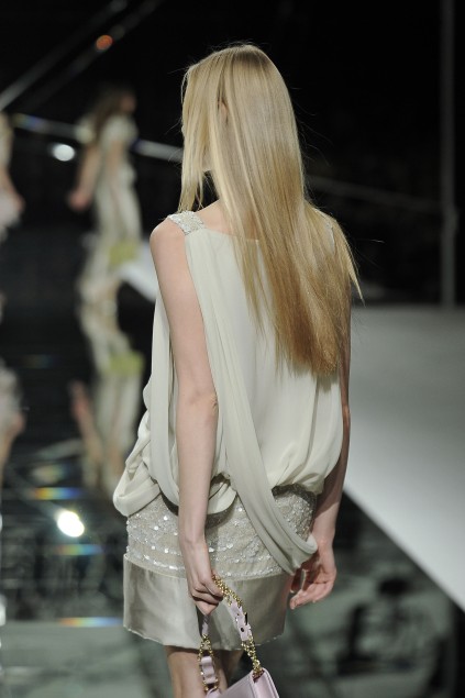 Elie Saab 09春夏