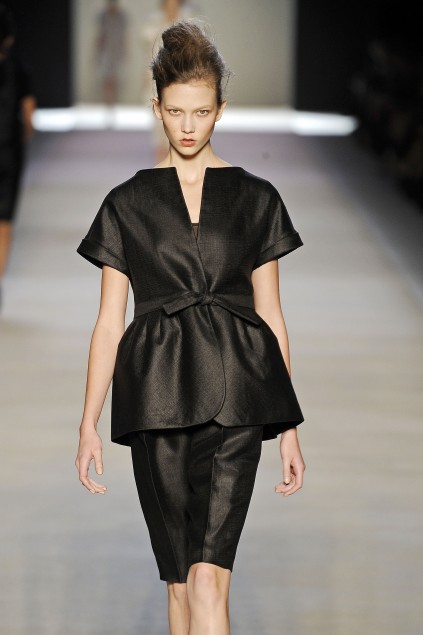 Giambatista Valli 09春夏