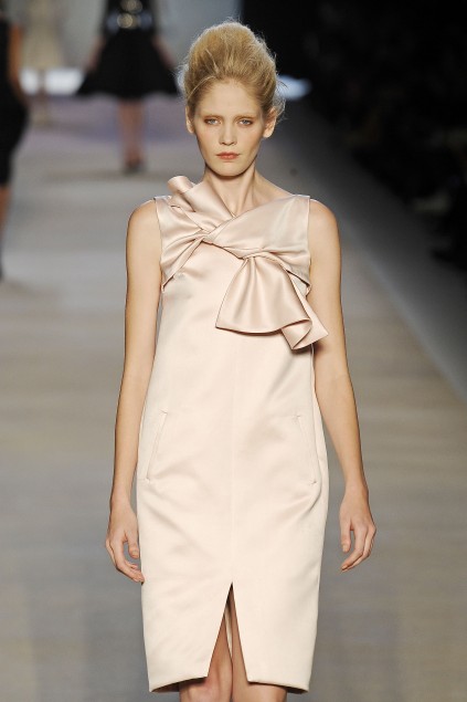 Giambatista Valli 09春夏