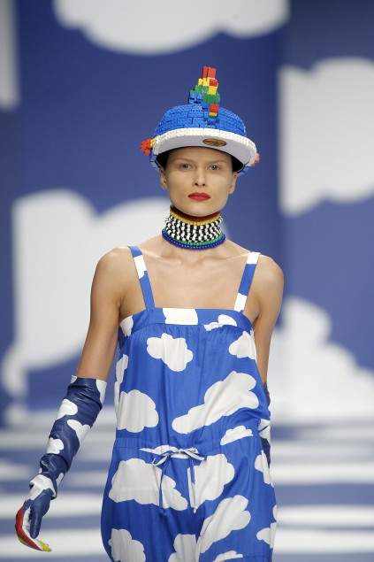 Jean Charles de Castelbajac 09ĸDƬ