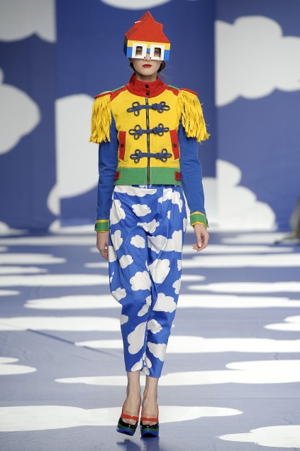 Jean Charles de Castelbajac 09ĸDƬ