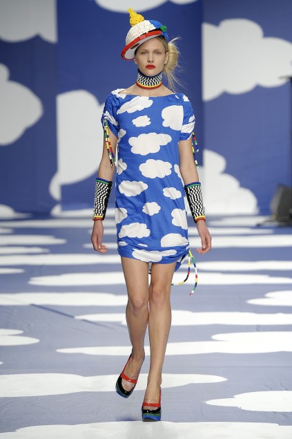 Jean Charles de Castelbajac 09ĸDƬ