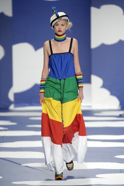Jean Charles de Castelbajac 09ĸDƬ