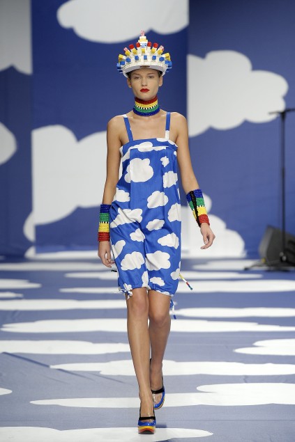 Jean Charles de Castelbajac 09ĸDƬ