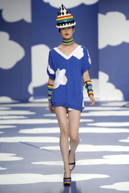 Jean Charles de Castelbajac 09ĸDƬ