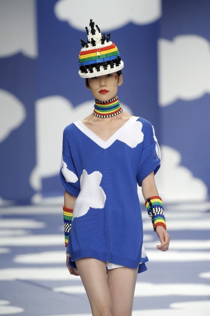 Jean Charles de Castelbajac 09ĸDƬ